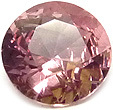 Saphir Padparadscha Saphir Padparadscha