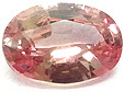 Saphir Padparadscha Saphir Padparadscha