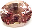 Saphir Padparadscha Saphir Padparadscha