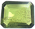 Saphir Vert Saphir Vert
