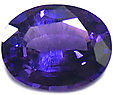 Saphir Violet Saphir Violet