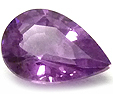 Saphir Violet Saphir Violet