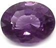 Saphir Violet Saphir Violet