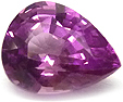 Saphir Violet Saphir Violet