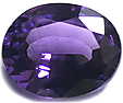 Saphir Violet Saphir Violet