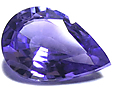 Saphir Violet Saphir Violet