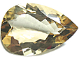 Scapolite Jaune Scapolite Jaune