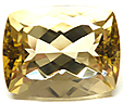 Scapolite Jaune Scapolite Jaune