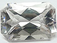 Scapolite Incolore Scapolite Incolore