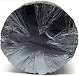 Silicium ''Trapiche'' Silicium ''Trapiche''