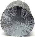 Silicium ''Trapiche'' Silicium ''Trapiche''