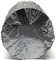Silicium ''Trapiche'' Silicium ''Trapiche''