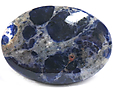 Sodalite Sodalite