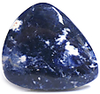 Sodalite Sodalite