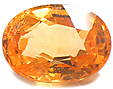 Grenat Spessartite Grenat Spessartite