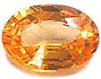 Grenat Spessartite Grenat Spessartite
