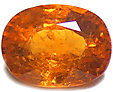 Grenat Spessartite Grenat Spessartite