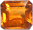 Grenat Spessartite Grenat Spessartite