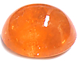 Grenat Spessartite Grenat Spessartite