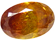 Sphalerite Sphalerite