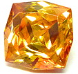 Sphalerite Sphalerite