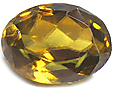 Sphene ou Titanite Sphene ou Titanite