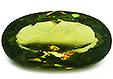 Sphène Chromifère Sphène Chromifère