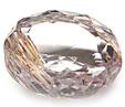 Kunzite à Inclusions Kunzite à Inclusions