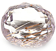 Kunzite à Inclusions Kunzite à Inclusions