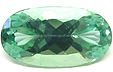 Spodumène Vert Spodumène Vert