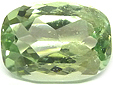 Spodumène Vert Spodumène Vert