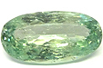 Spodumène Vert Spodumène Vert
