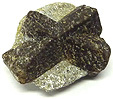 Staurolite Staurolite
