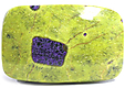 Stichtite Stichtite