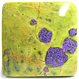 Stichtite Stichtite