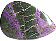 Stichtite Stichtite