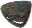 Sugilite-Richtérite (agrégat) Sugilite-Richtérite (agrégat)
