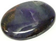 Sugilite-Richtérite (agrégat) Sugilite-Richtérite (agrégat)