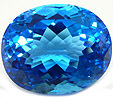 Topaze Bleu Suisse Topaze Bleu Suisse