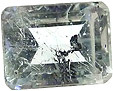 Topaze à Inclusions Topaze à Inclusions