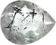Topaze à Inclusions Topaze à Inclusions