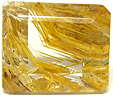 Topaze à Inclusions Topaze à Inclusions