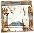 Topaze à Inclusions Topaze à Inclusions