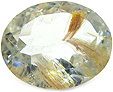 Topaze à Inclusions Topaze à Inclusions
