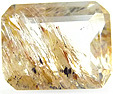 Topaze à Inclusions Topaze à Inclusions
