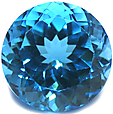 Topaze Bleu Suisse Topaze Bleu Suisse