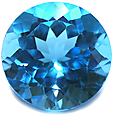 Topaze Bleu Suisse Topaze Bleu Suisse