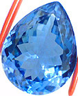 Topaze Bleu Suisse Topaze Bleu Suisse