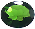 Tourmaline Chromifère Tourmaline Chromifère