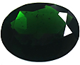 Tourmaline Chromifère Tourmaline Chromifère